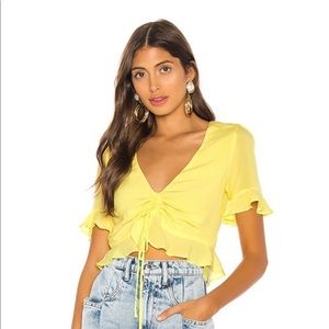Cute revolve t shirt